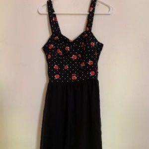 hi low dress
